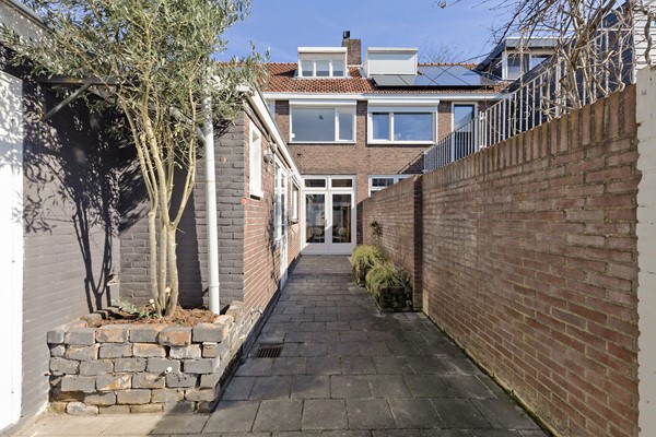 Medium property photo - Minister Mutsaersstraat 19, 5041 CH Tilburg
