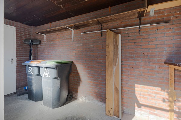 Medium property photo - Minister Mutsaersstraat 19, 5041 CH Tilburg