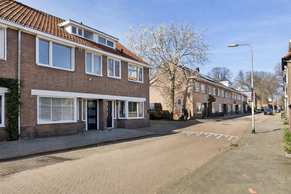 Medium property photo - Minister Mutsaersstraat 19, 5041 CH Tilburg