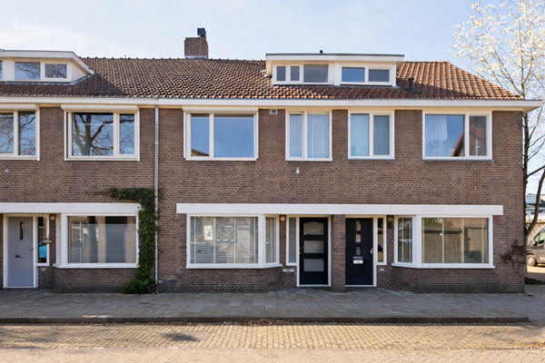 Te koop: Minister Mutsaersstraat 19, 5041CH Tilburg