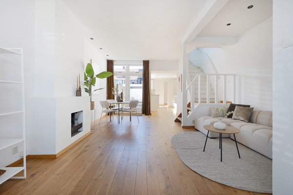 Medium property photo - Minister Mutsaersstraat 19, 5041 CH Tilburg