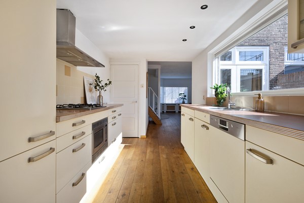 Medium property photo - Minister Mutsaersstraat 19, 5041 CH Tilburg
