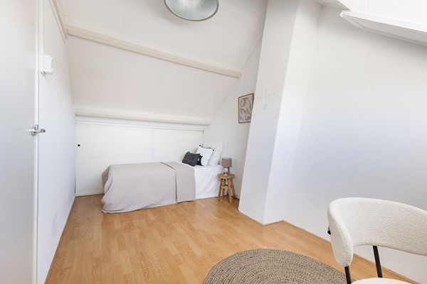 Medium property photo - Minister Mutsaersstraat 19, 5041 CH Tilburg