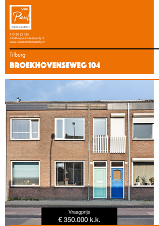 Brochure preview - brochure