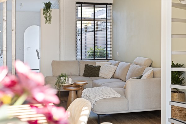 Medium property photo - Broekhovenseweg 104, 5021 LH Tilburg