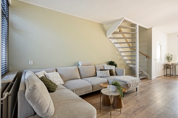 Medium property photo - Broekhovenseweg 104, 5021 LH Tilburg