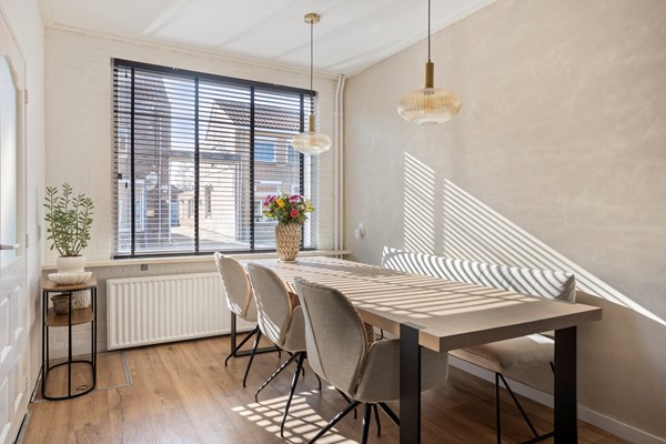 Medium property photo - Broekhovenseweg 104, 5021 LH Tilburg