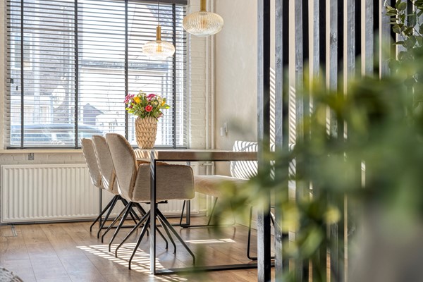 Medium property photo - Broekhovenseweg 104, 5021 LH Tilburg