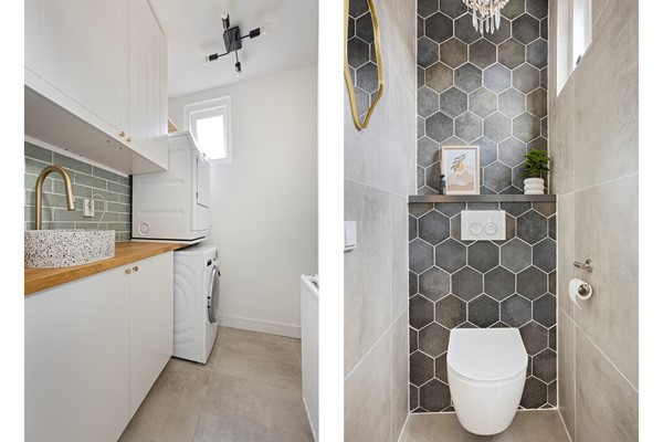 Medium property photo - Broekhovenseweg 104, 5021 LH Tilburg