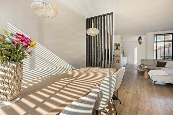 Medium property photo - Broekhovenseweg 104, 5021 LH Tilburg