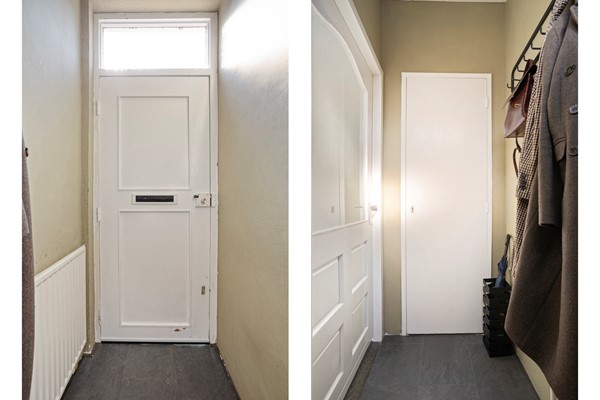 Medium property photo - Broekhovenseweg 104, 5021 LH Tilburg