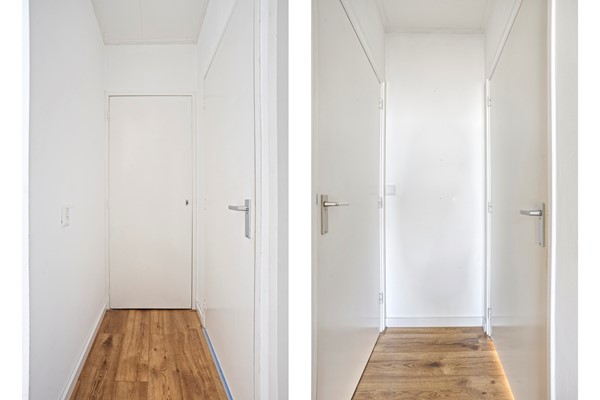 Medium property photo - Broekhovenseweg 104, 5021 LH Tilburg