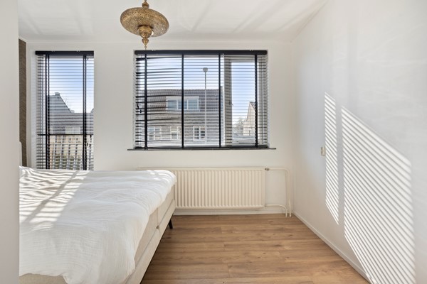 Medium property photo - Broekhovenseweg 104, 5021 LH Tilburg