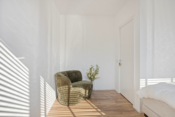 Medium property photo - Broekhovenseweg 104, 5021 LH Tilburg