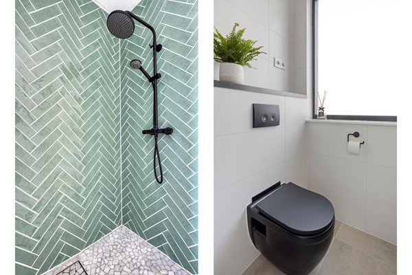 Medium property photo - Broekhovenseweg 104, 5021 LH Tilburg