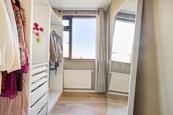 Medium property photo - Broekhovenseweg 104, 5021 LH Tilburg