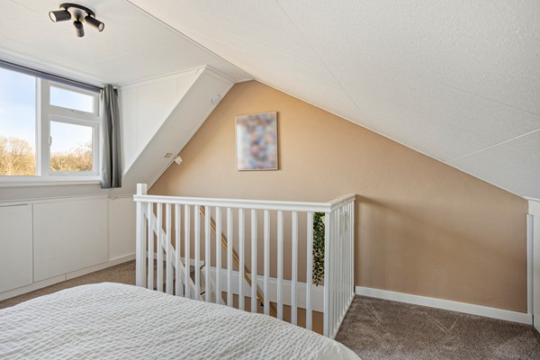 Medium property photo - Broekhovenseweg 104, 5021 LH Tilburg