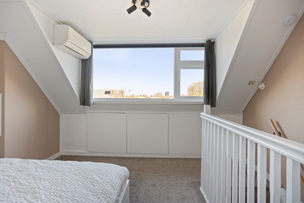 Medium property photo - Broekhovenseweg 104, 5021 LH Tilburg