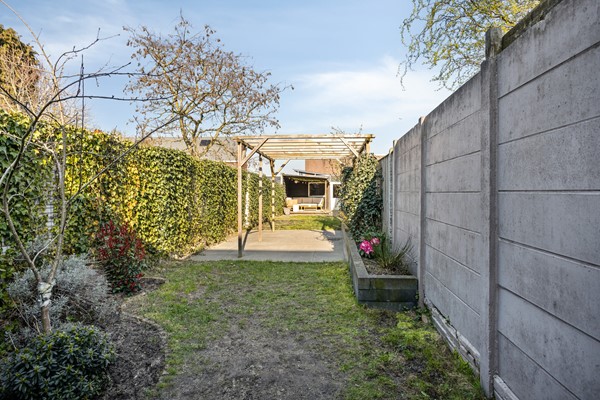 Medium property photo - Broekhovenseweg 104, 5021 LH Tilburg