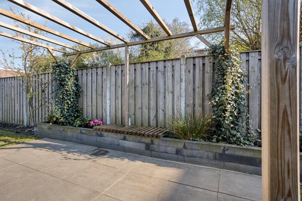 Medium property photo - Broekhovenseweg 104, 5021 LH Tilburg