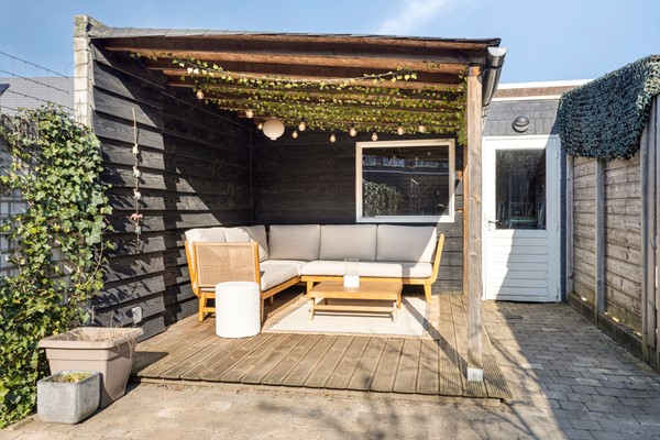 Medium property photo - Broekhovenseweg 104, 5021 LH Tilburg