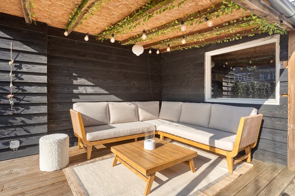 Medium property photo - Broekhovenseweg 104, 5021 LH Tilburg