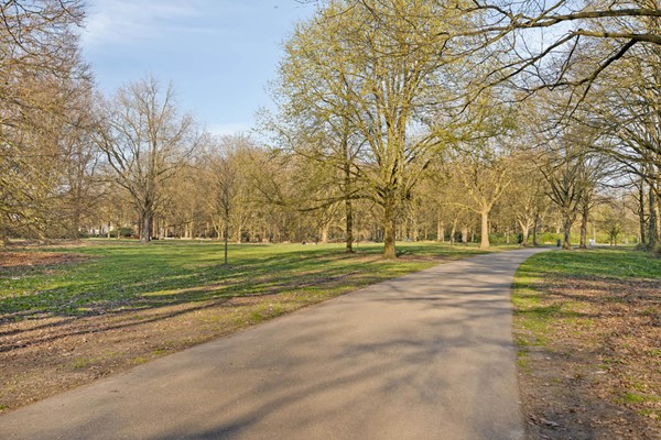 Medium property photo - Broekhovenseweg 104, 5021 LH Tilburg