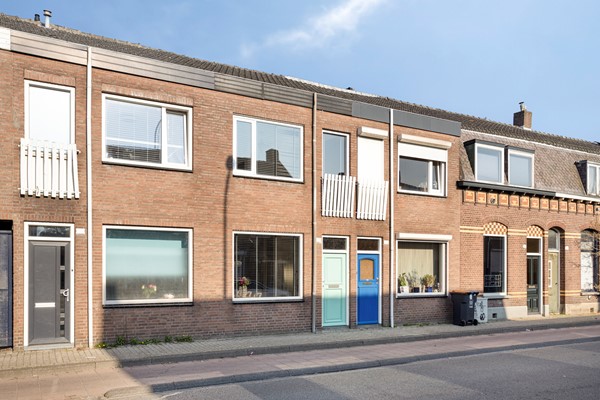 Medium property photo - Broekhovenseweg 104, 5021 LH Tilburg