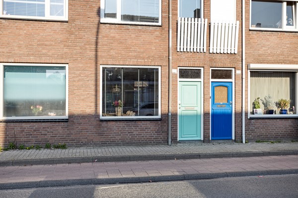 Medium property photo - Broekhovenseweg 104, 5021 LH Tilburg