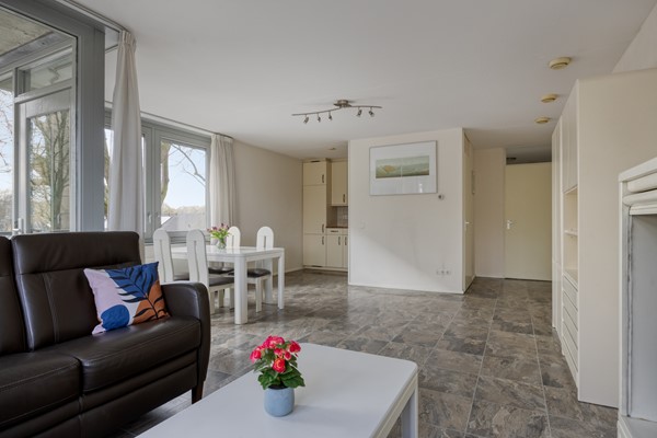 Medium property photo - Verdiplein 80c, 5049 NP Tilburg