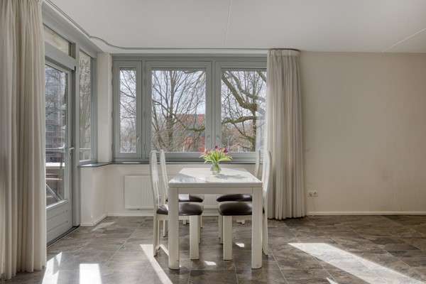 Medium property photo - Verdiplein 80c, 5049 NP Tilburg