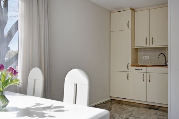 Medium property photo - Verdiplein 80c, 5049 NP Tilburg