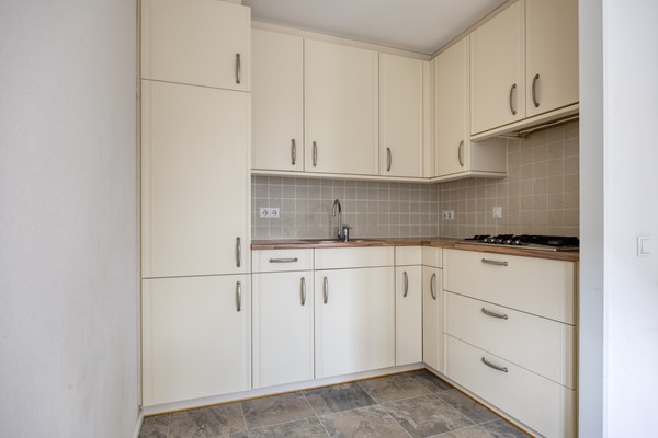 Medium property photo - Verdiplein 80c, 5049 NP Tilburg