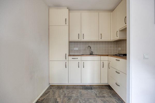 Medium property photo - Verdiplein 80c, 5049 NP Tilburg