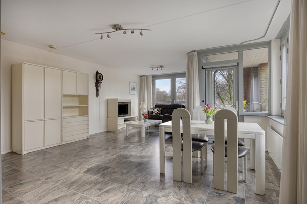 Medium property photo - Verdiplein 80c, 5049 NP Tilburg