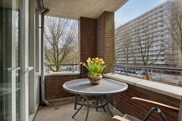 Medium property photo - Verdiplein 80c, 5049 NP Tilburg