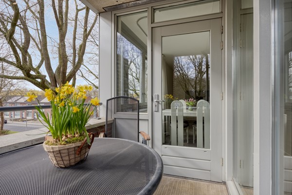 Medium property photo - Verdiplein 80c, 5049 NP Tilburg