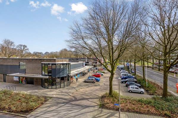 Medium property photo - Verdiplein 80c, 5049 NP Tilburg