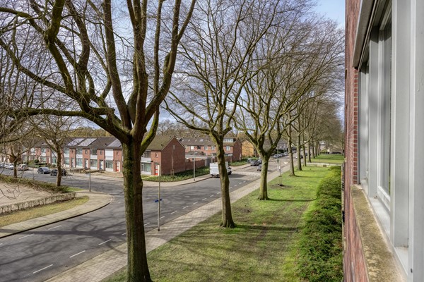 Medium property photo - Verdiplein 80c, 5049 NP Tilburg