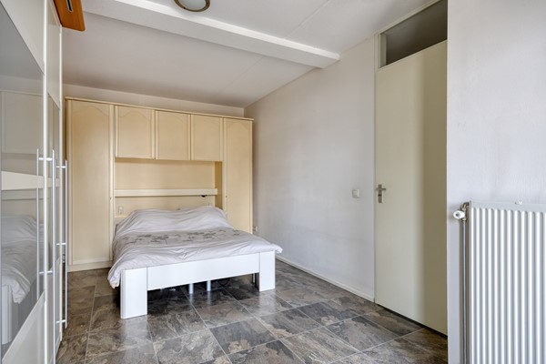 Medium property photo - Verdiplein 80c, 5049 NP Tilburg