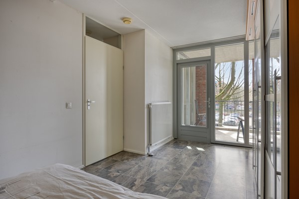 Medium property photo - Verdiplein 80c, 5049 NP Tilburg