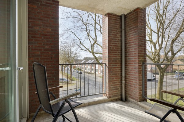 Medium property photo - Verdiplein 80c, 5049 NP Tilburg