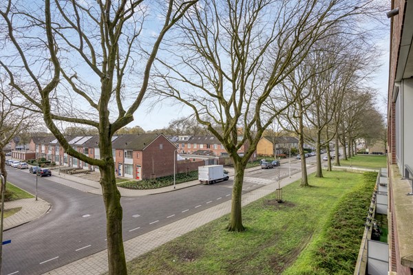 Medium property photo - Verdiplein 80c, 5049 NP Tilburg