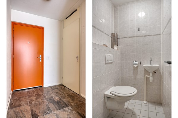 Medium property photo - Verdiplein 80c, 5049 NP Tilburg