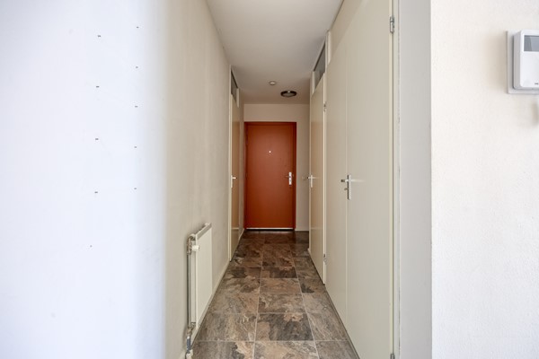 Medium property photo - Verdiplein 80c, 5049 NP Tilburg