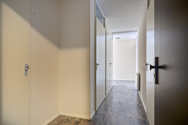 Medium property photo - Verdiplein 80c, 5049 NP Tilburg