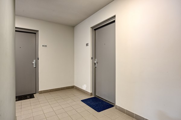 Medium property photo - Verdiplein 80c, 5049 NP Tilburg