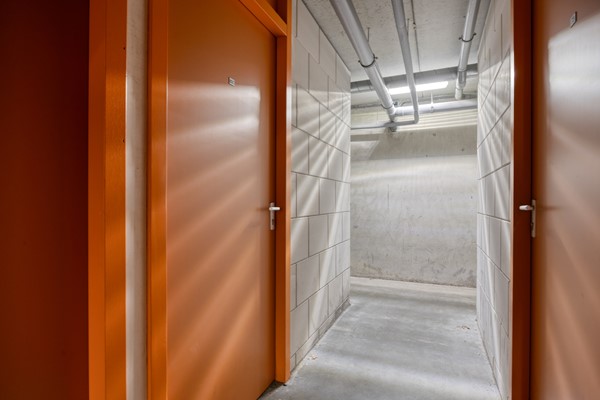 Medium property photo - Verdiplein 80c, 5049 NP Tilburg