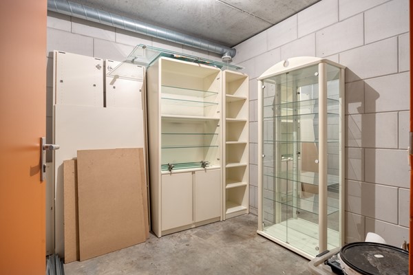 Medium property photo - Verdiplein 80c, 5049 NP Tilburg