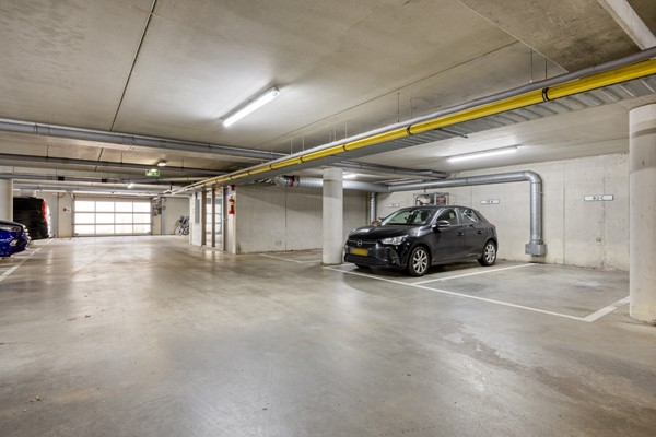 Medium property photo - Verdiplein 80c, 5049 NP Tilburg